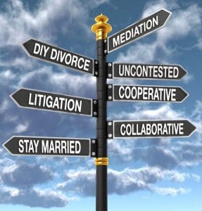 Bergen County NJ Divorce Lawyer 