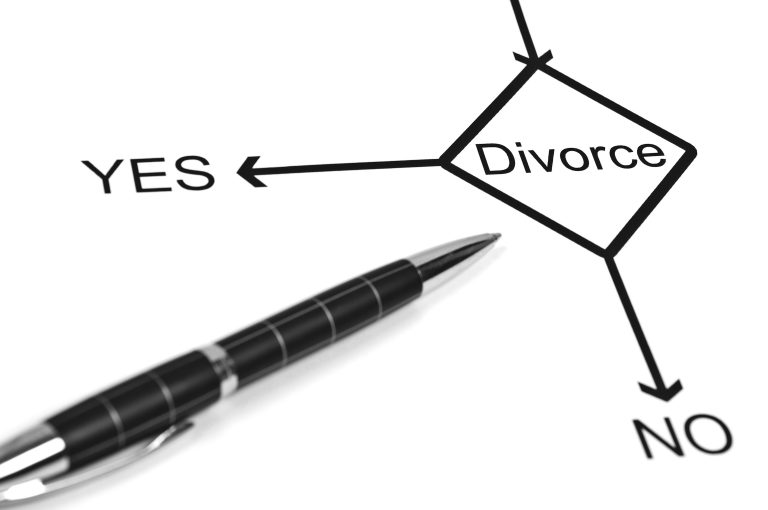 Divorce Decisions
